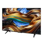 Tivi TCL 50P79B 50 inch 4K LED Google - Ảnh 5