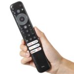 Tivi TCL 50P79B 50 inch 4K LED Google - Ảnh 8