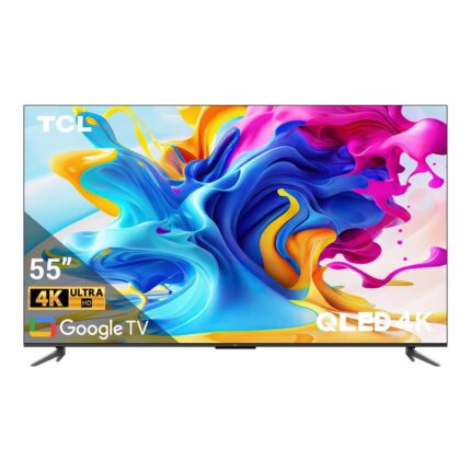 Tivi TCL 55C645 55 inch 4K QLED Google