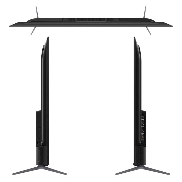 Tivi TCL 55C645 55 inch 4K QLED Google - Ảnh 5