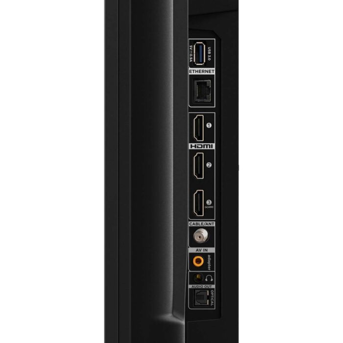 Tivi TCL 55C645 55 inch 4K QLED Google - Ảnh 8