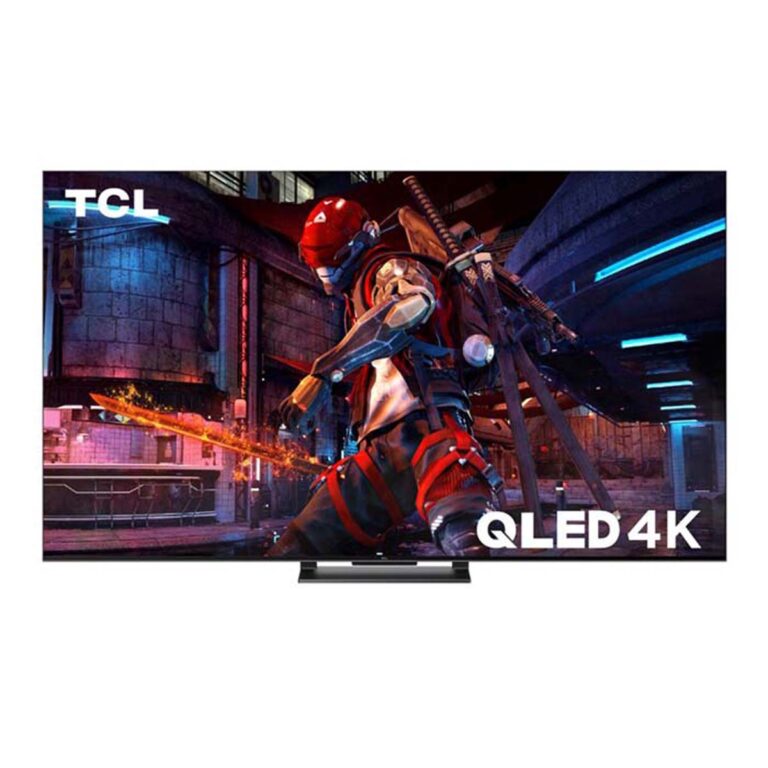 Tivi TCL 55C745 55 inch 4K QLED Google