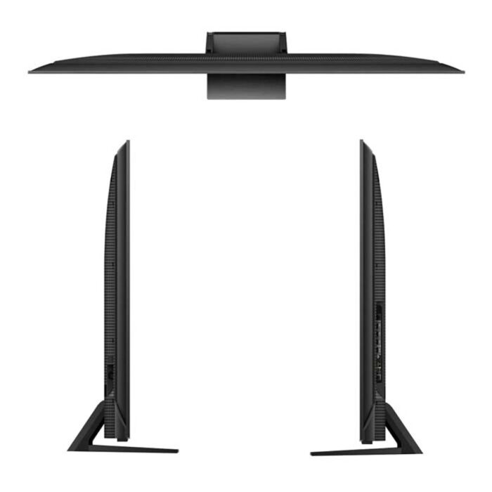 Tivi TCL 55C745 55 inch 4K QLED Google - Ảnh 8