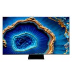Tivi TCL 55C755 55 inch 4K QLED Mini LED Google