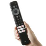 Tivi TCL 55C755 55 inch 4K QLED Mini LED Google - Ảnh 11