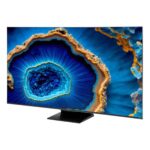 Tivi TCL 55C755 55 inch 4K QLED Mini LED Google - Ảnh 5