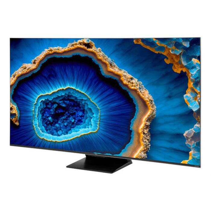 Tivi TCL 55C755 55 inch 4K QLED Mini LED Google - Ảnh 5