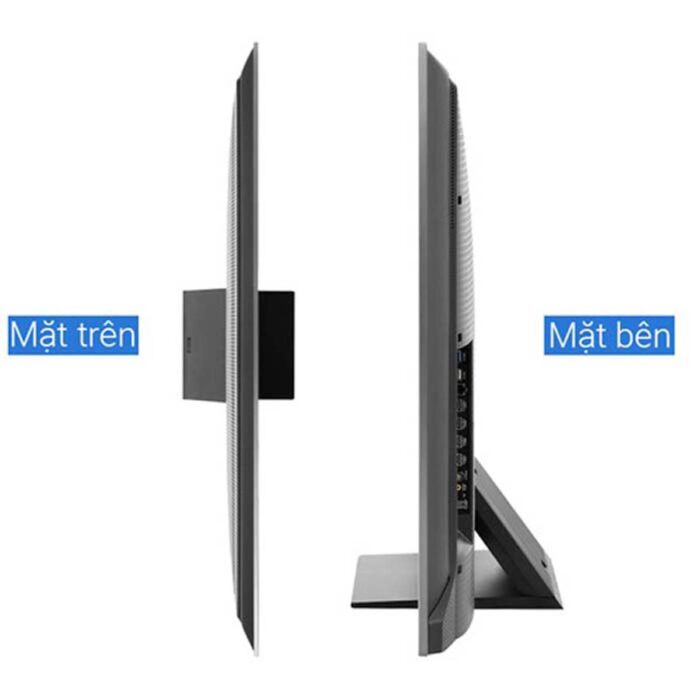 Tivi TCL 55C755 55 inch 4K QLED Mini LED Google - Ảnh 8