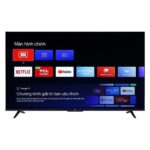 Tivi TCL 55P635 55 inch 4K LED Google - Ảnh 4