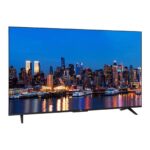 Tivi TCL 55P635 55 inch 4K LED Google - Ảnh 5