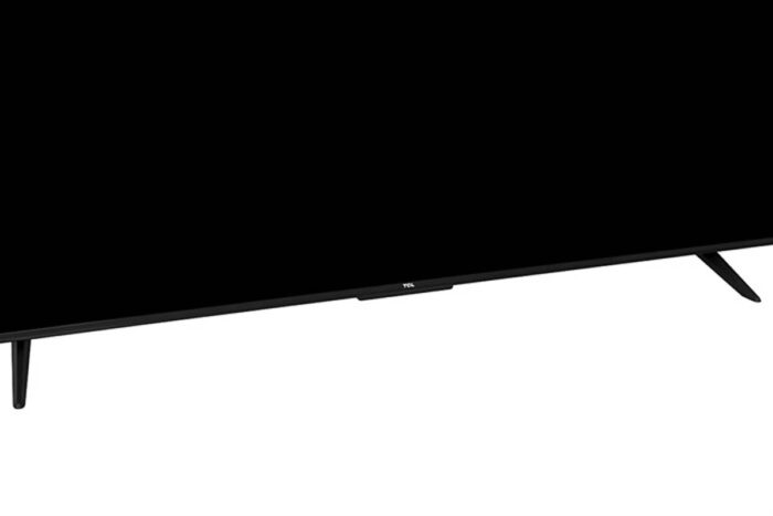 Tivi TCL 55P635 55 inch 4K LED Google - Ảnh 9