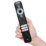 Tivi TCL 55P635 55 inch 4K LED Google - Ảnh 10