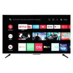 Tivi TCL 55P737 55 inch 4K LED Google - Ảnh 5
