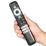 Tivi TCL 55P737 55 inch 4K LED Google - Ảnh 11