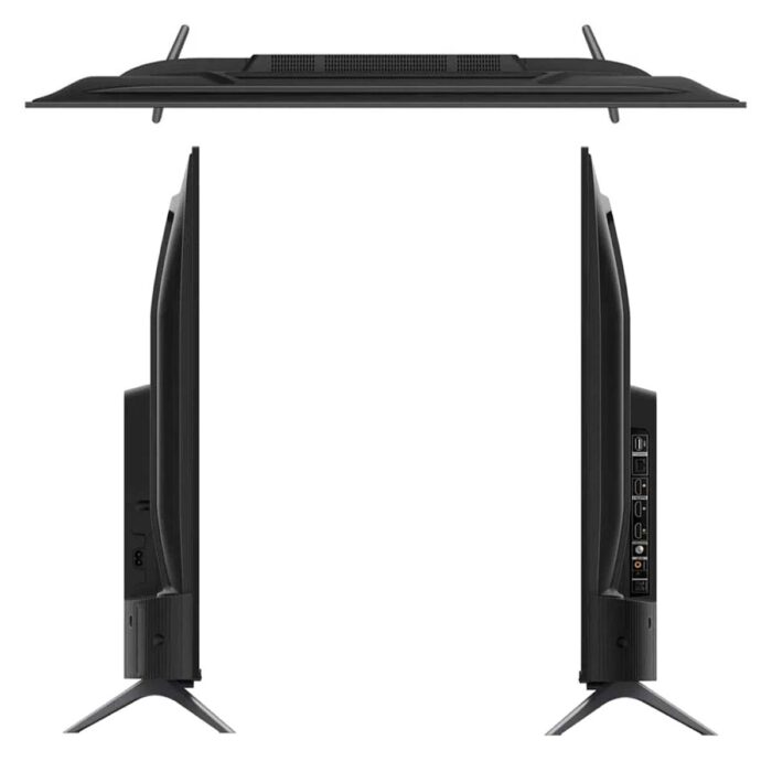 Tivi TCL 55P745 55 inch 4K LED Google - Ảnh 5