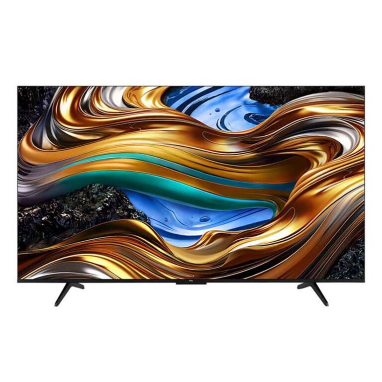 Tivi TCL 55P79B Pro 55 inch 4K LED Google