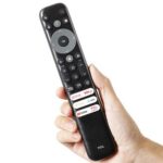 Tivi TCL 55P79B Pro 55 inch 4K LED Google - Ảnh 13