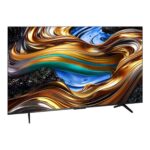 Tivi TCL 55P79B Pro 55 inch 4K LED Google - Ảnh 5