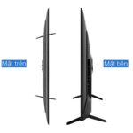 Tivi TCL 55P79B Pro 55 inch 4K LED Google - Ảnh 10