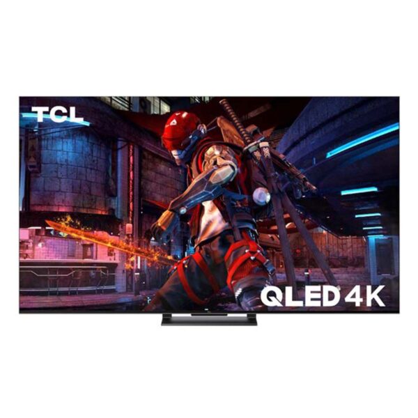 Tivi TCL 65C745 65 inch 4K QLED Google