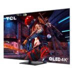Tivi TCL 65C745 65 inch 4K QLED Google - Ảnh 4