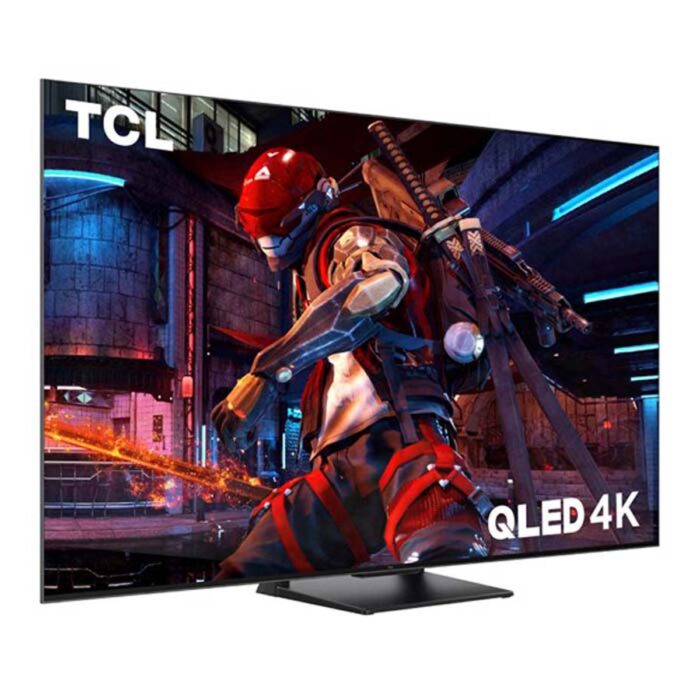 Tivi TCL 65C745 65 inch 4K QLED Google - Ảnh 5