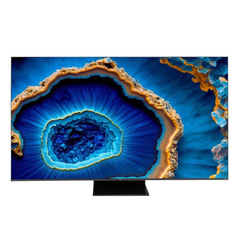 Tivi TCL 65C755 65 inch 4K QLED Mini LED Google