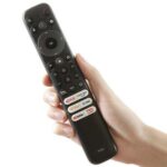 Tivi TCL 65C755 65 inch 4K QLED Mini LED Google - Ảnh 11