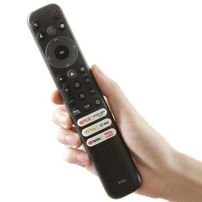 Tivi TCL 65C755 65 inch 4K QLED Mini LED Google - Ảnh 11