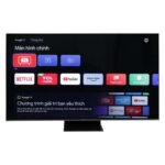 Tivi TCL 65C755 65 inch 4K QLED Mini LED Google - Ảnh 3
