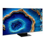 Tivi TCL 65C755 65 inch 4K QLED Mini LED Google - Ảnh 4