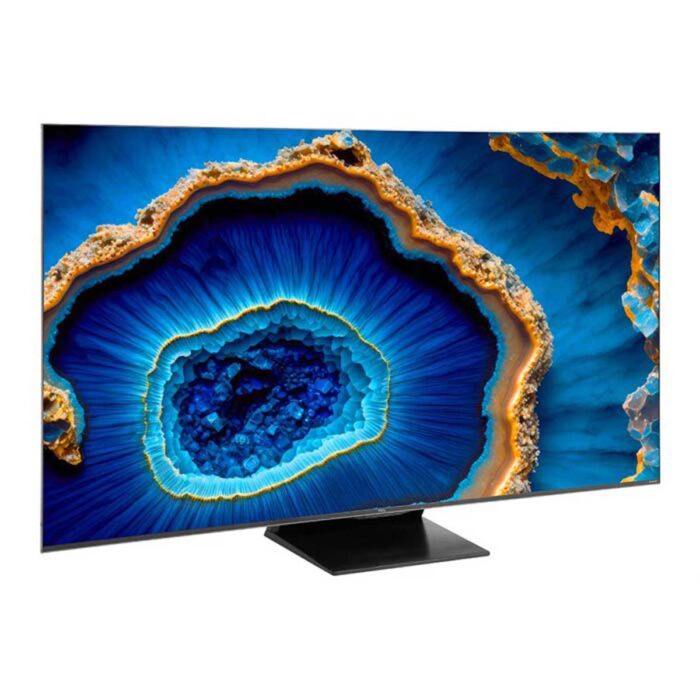 Tivi TCL 65C755 65 inch 4K QLED Mini LED Google - Ảnh 4