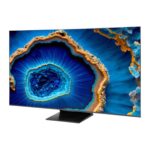 Tivi TCL 65C755 65 inch 4K QLED Mini LED Google - Ảnh 5