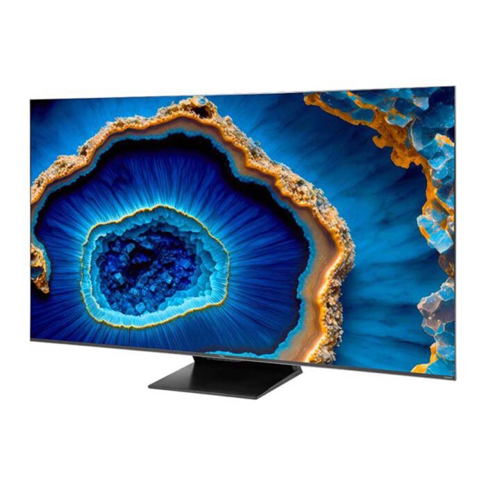 Tivi TCL 65C755 65 inch 4K QLED Mini LED Google - Ảnh 5