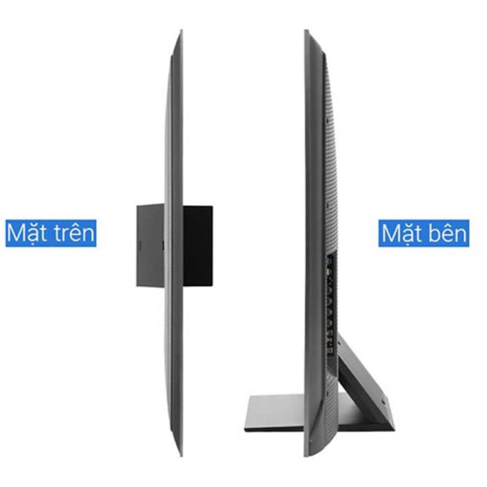 Tivi TCL 65C755 65 inch 4K QLED Mini LED Google - Ảnh 8