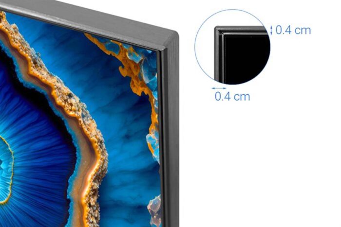 Tivi TCL 65C755 65 inch 4K QLED Mini LED Google - Ảnh 10