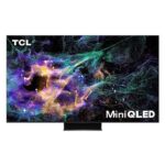 Tivi TCL 65C845 65 inch 4K QLED Google
