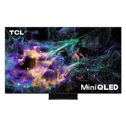 Tivi TCL 65C845 65 inch 4K QLED Google