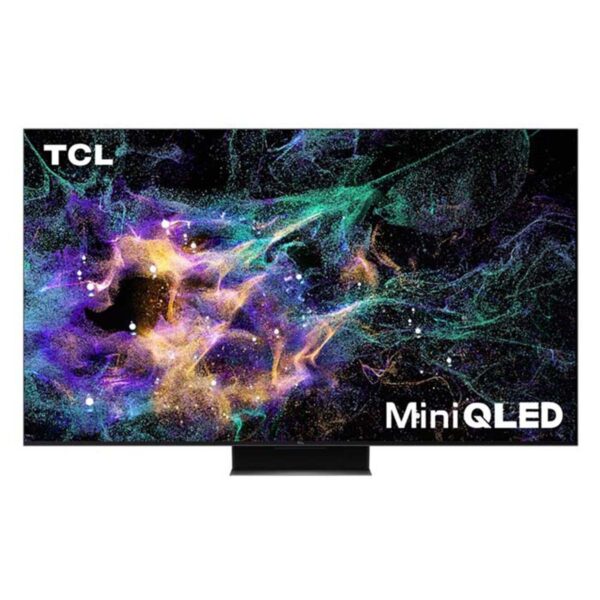 Tivi TCL 65C845 65 inch 4K QLED Google
