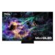 Tivi TCL 65C845 65 inch 4K QLED Google