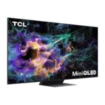 Tivi TCL 65C845 65 inch 4K QLED Google - Ảnh 4