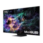 Tivi TCL 65C845 65 inch 4K QLED Google - Ảnh 5