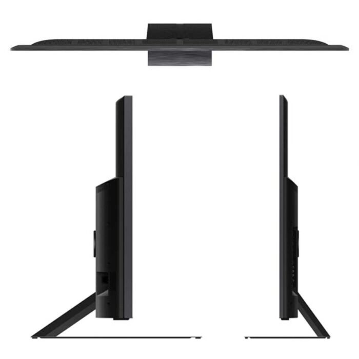 Tivi TCL 65C845 65 inch 4K QLED Google - Ảnh 8