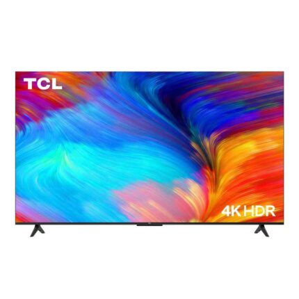 Tivi TCL 65P635 65 inch 4K LED Google