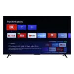 Tivi TCL 65P635 65 inch 4K LED Google - Ảnh 5