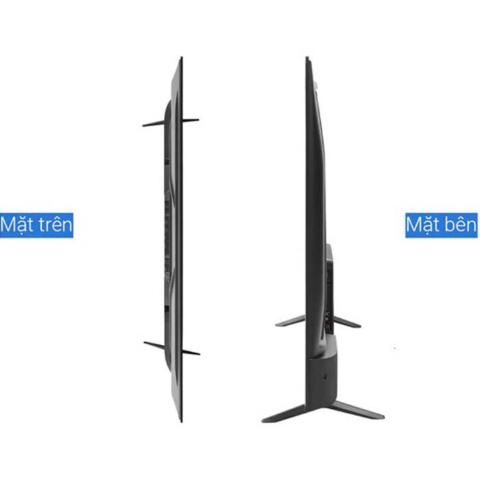 Tivi TCL 65P635 65 inch 4K LED Google - Ảnh 9