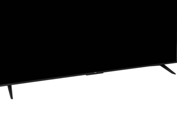 Tivi TCL 65P635 65 inch 4K LED Google - Ảnh 10
