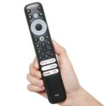 Tivi TCL 65P635 65 inch 4K LED Google - Ảnh 11