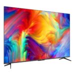 Tivi TCL 65P735 65 inch 4K LED Google - Ảnh 3