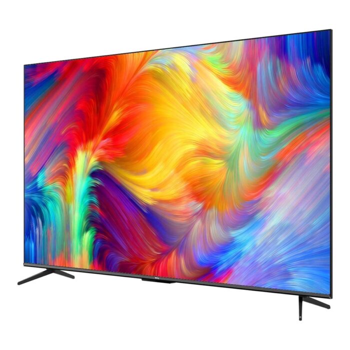Tivi TCL 65P735 65 inch 4K LED Google - Ảnh 4